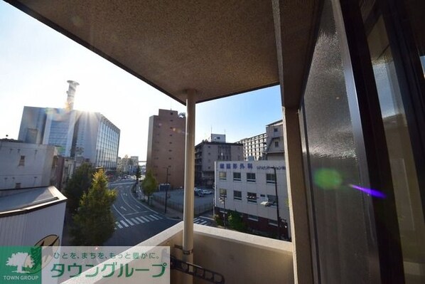 アンビシャス千葉城前の物件内観写真